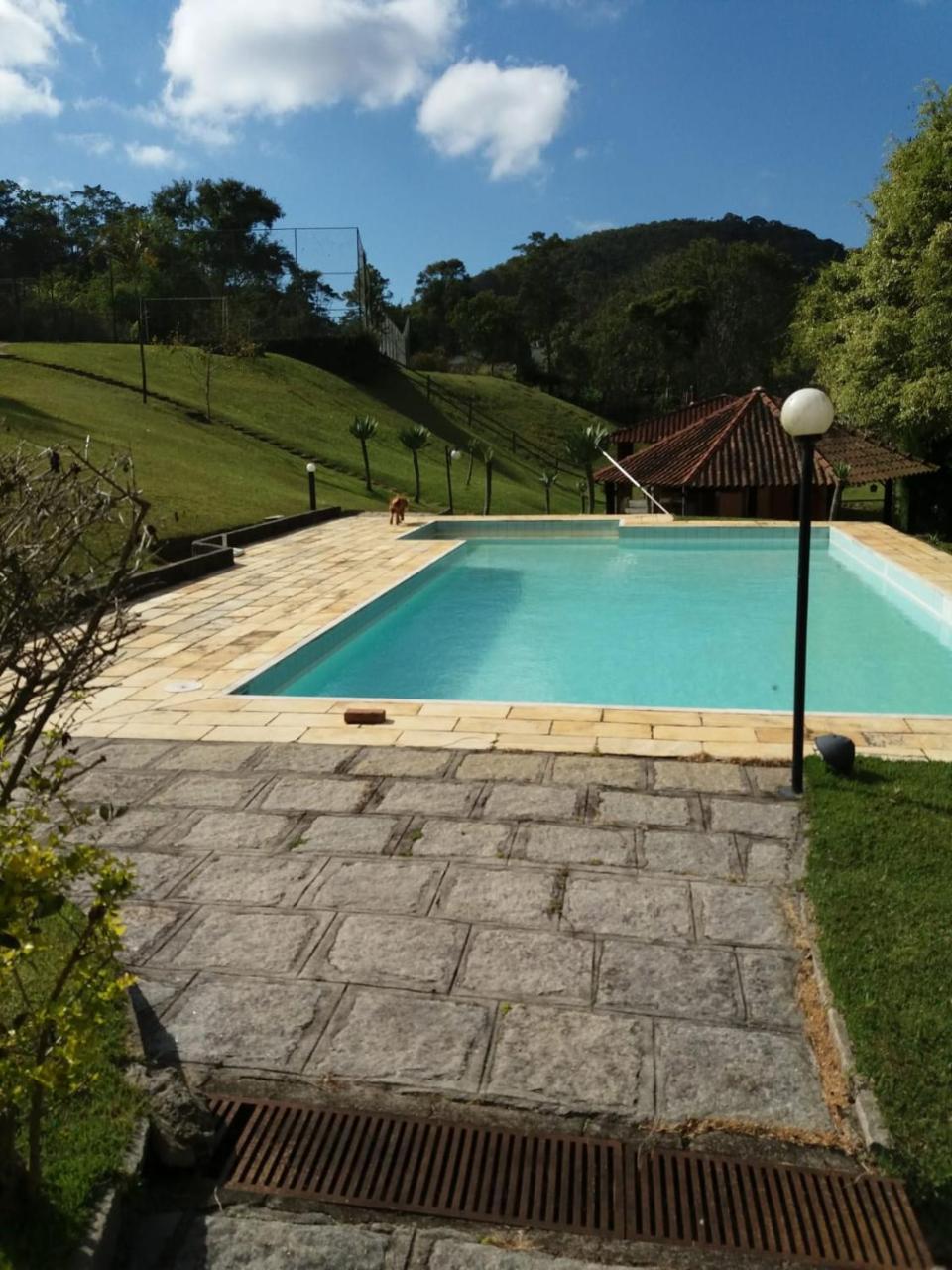 Canto Da Serrinha Teresópolis Esterno foto