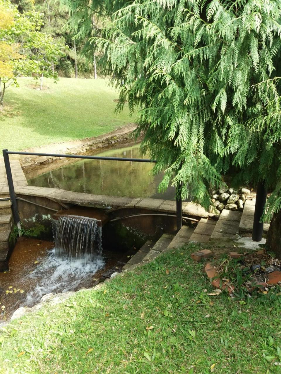 Canto Da Serrinha Teresópolis Esterno foto